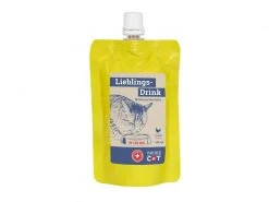 NaturaCat Lieblingsdrink CAT, 100 ml