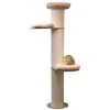 Azoona Kratzbaum Maximus, Beige 1 Azoona Kratzbaum Maximus, Beige -Katzenwelt Verkaufsgeschäft 229143106 xxl