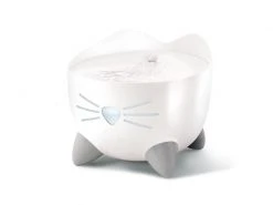 Catit Wasserautomat Pixi Fountain Weiss, 2.5 l