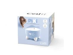 Catit Wasserautomat Pixi Fountain Hellblau, 2.5 l 9 Catit Wasserautomat Pixi Fountain Hellblau, 2.5 l -Katzenwelt Verkaufsgeschäft 229162979 xxl