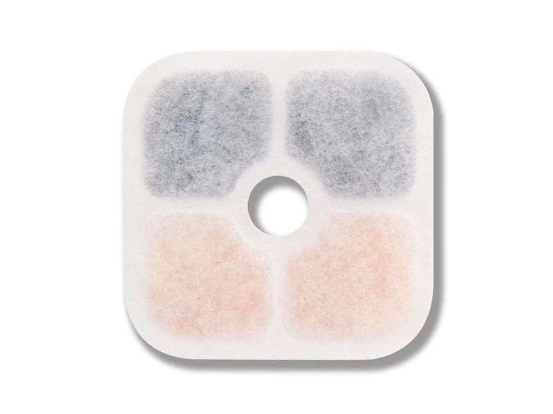 Catit Ersatzfilter zu Pixi, 6 Stück 3 Catit Ersatzfilter zu Pixi, 6 Stück