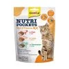 Gimpet Katzen-Snack Nutri Pockets Malt & Vitamin Mix, 150g -Katzenwelt Verkaufsgeschäft 229526223 xxl