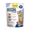 Gimpet Katzen-Snack Nutri Pockets Sea Mix, 150g
