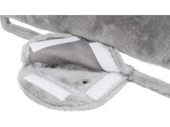 Trixie Liegemulde zur Wandmontage, Grau 7 Trixie Liegemulde zur Wandmontage, Grau -Katzenwelt Verkaufsgeschäft 229527544 xxl