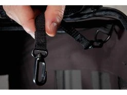 Maelson Tiertransport-Tasche Snuggle Kennel 48, Anthrazit -Katzenwelt Verkaufsgeschäft 229618000 xxl 1