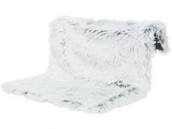 Trixie Hängematte Harvey, 45 x 26 x 31 cm, Weiss/Schwarz