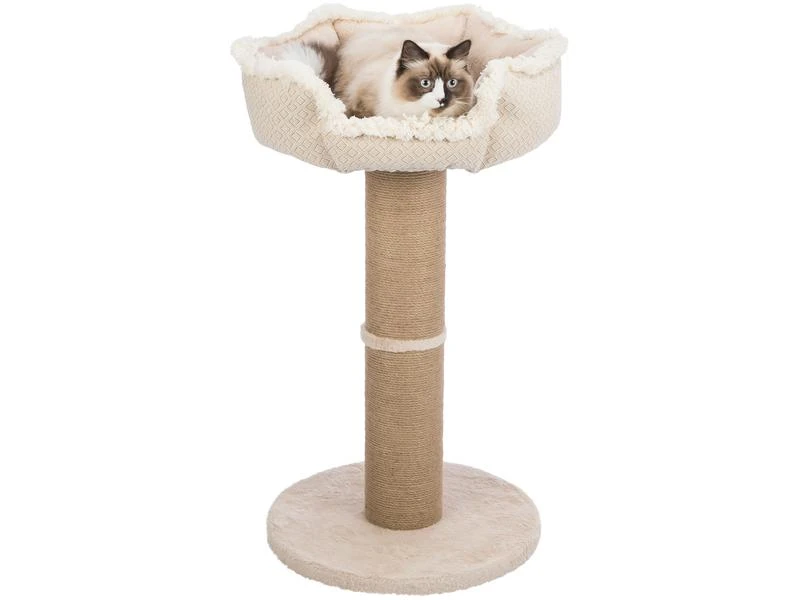 Trixie Kratzbaum Boho, 83 cm, Beige 3 Trixie Kratzbaum Boho, 83 cm, Beige