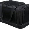 Trixie Tiertransport-Tasche Airline Plane, 28 x 25 x 44 cm, Schwarz 2 Trixie Tiertransport-Tasche Airline Plane, 28 x 25 x 44 cm, Schwarz -Katzenwelt Verkaufsgeschäft 229971055 xxl