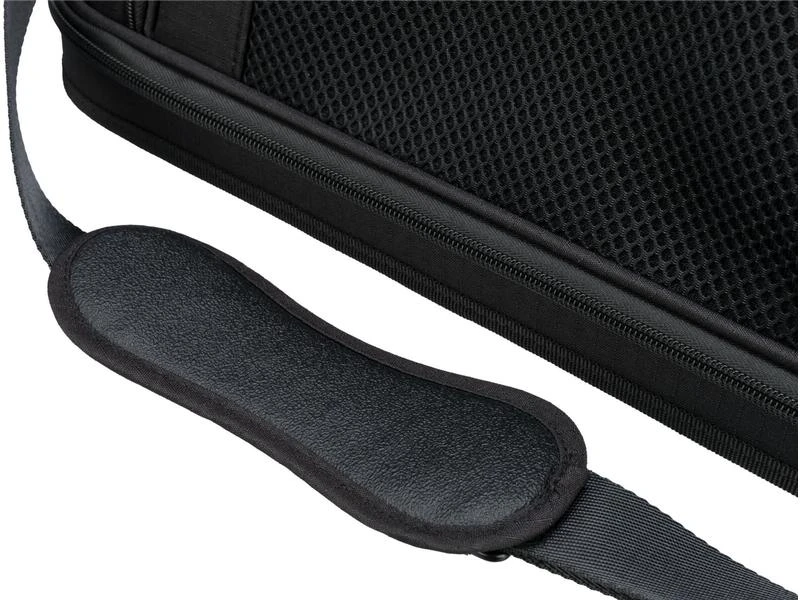 Trixie Tiertransport-Tasche Airline Gate, 28 x 25 x 45 cm, Schwarz 11 Trixie Tiertransport-Tasche Airline Gate, 28 x 25 x 45 cm, Schwarz – Bild 9