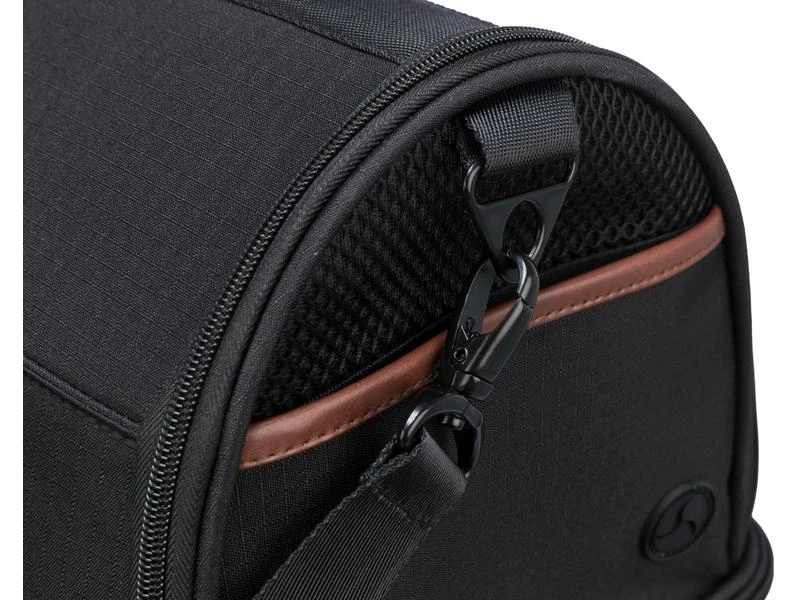 Trixie Tiertransport-Tasche Airline Gate, 28 x 25 x 45 cm, Schwarz 12 Trixie Tiertransport-Tasche Airline Gate, 28 x 25 x 45 cm, Schwarz – Bild 10