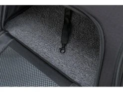 Trixie Tiertransport-Tasche Airline Gate, 28 x 25 x 45 cm, Schwarz 16 Trixie Tiertransport-Tasche Airline Gate, 28 x 25 x 45 cm, Schwarz -Katzenwelt Verkaufsgeschäft 229972183 xxl