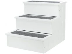 Trixie Treppe für Hunde & Katzen, 40 x 38 x 45 cm