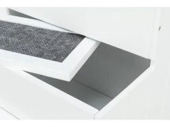 Trixie Treppe für Hunde & Katzen, 40 x 38 x 45 cm -Katzenwelt Verkaufsgeschäft 230089906 xxl