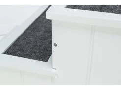 Trixie Treppe für Hunde & Katzen, 40 x 38 x 45 cm -Katzenwelt Verkaufsgeschäft 230089910 xxl