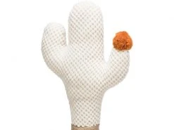 Trixie Kuschelhöhle mit Kaktus, Ø 36 x 84 cm, Creme -Katzenwelt Verkaufsgeschäft 230124614 xxl