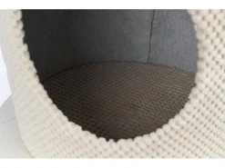 Trixie Kuschelhöhle mit Kaktus, Ø 36 x 84 cm, Creme -Katzenwelt Verkaufsgeschäft 230124616 xxl