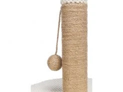 Trixie Kuschelhöhle mit Kaktus, Ø 36 x 84 cm, Creme -Katzenwelt Verkaufsgeschäft 230124618 xxl