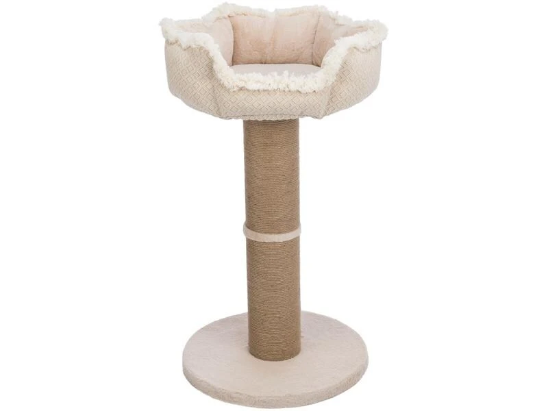 Trixie Kratzbaum Boho, 83 cm, Beige 4 Trixie Kratzbaum Boho, 83 cm, Beige – Bild 2