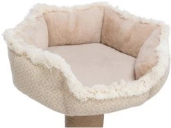 Trixie Kratzbaum Boho, 83 cm, Beige 10 Trixie Kratzbaum Boho, 83 cm, Beige -Katzenwelt Verkaufsgeschäft 230129120 xxl