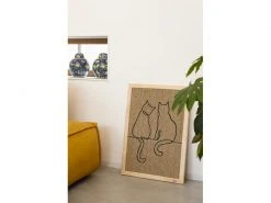 Designed by Lotte Kratzbrett Poezels -Katzenwelt Verkaufsgeschäft 230410124 xxl