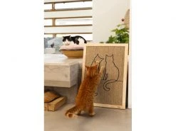 Designed by Lotte Kratzbrett Poezels -Katzenwelt Verkaufsgeschäft 230410128 xxl