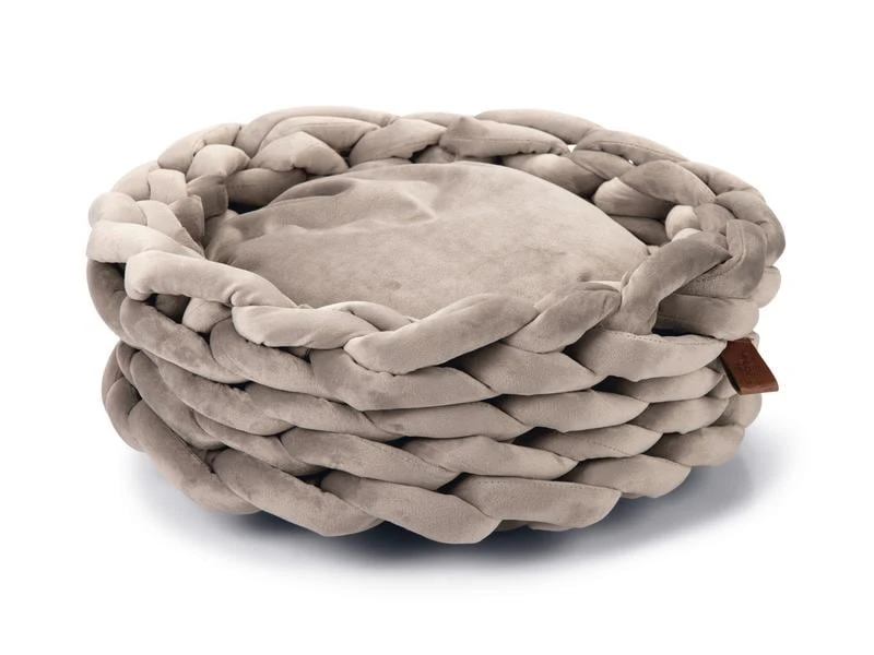 Designed by Lotte Katzenkorb Ziba Grau 3 Designed by Lotte Katzenkorb Ziba Grau