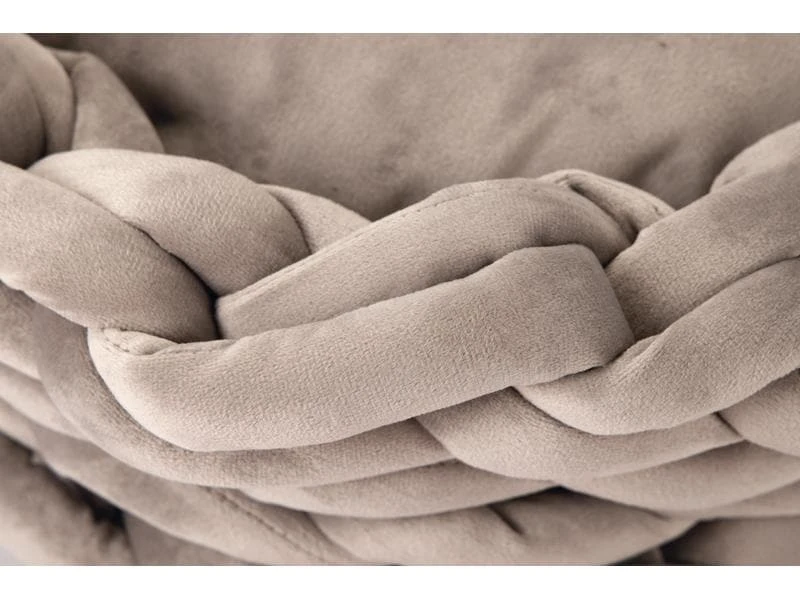 Designed by Lotte Katzenkorb Ziba Grau 4 Designed by Lotte Katzenkorb Ziba Grau – Bild 2