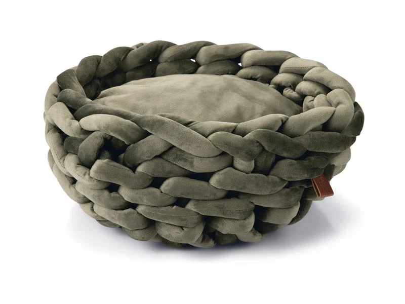 Designed by Lotte Katzenkorb Ziba Grün 3 Designed by Lotte Katzenkorb Ziba Grün