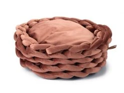 Designed by Lotte Katzenkorb Ziba Rosa