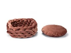 Designed by Lotte Katzenkorb Ziba Rosa 7 Designed by Lotte Katzenkorb Ziba Rosa -Katzenwelt Verkaufsgeschäft 230627204 xxl