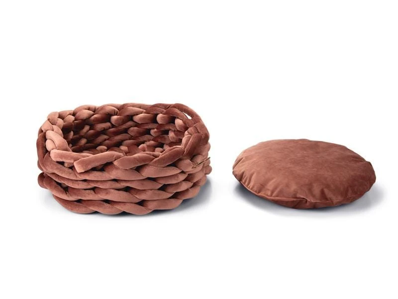 Designed by Lotte Katzenkorb Ziba Rosa 5 Designed by Lotte Katzenkorb Ziba Rosa – Bild 3