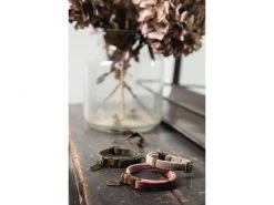 Designed by Lotte Katzenhalsband Velura Rosa -Katzenwelt Verkaufsgeschäft 230648826 xxl