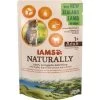 Iams Nassfutter Naturally Adult Lamm 85g in Sauce -Katzenwelt Verkaufsgeschäft 231076570 xxl