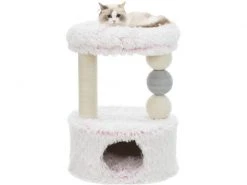 Trixie Kratzbaum Harvey 73 cm, Pink