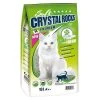 Crystal Rocks Katzenstreu Soft Fresh, 10 l, klumpend 1 Crystal Rocks Katzenstreu Soft Fresh, 10 l, klumpend -Katzenwelt Verkaufsgeschäft 232467601 xxl