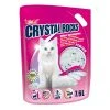 Crystal Rocks Katzenstreu Silikat, 7.6 l, nicht klumpend 2 Crystal Rocks Katzenstreu Silikat, 7.6 l, nicht klumpend -Katzenwelt Verkaufsgeschäft 232467800 xxl