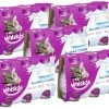 Whiskas Katzen-Snack CatMilk, Multipack 5x 3x200 ml -Katzenwelt Verkaufsgeschäft 232511236 xxl