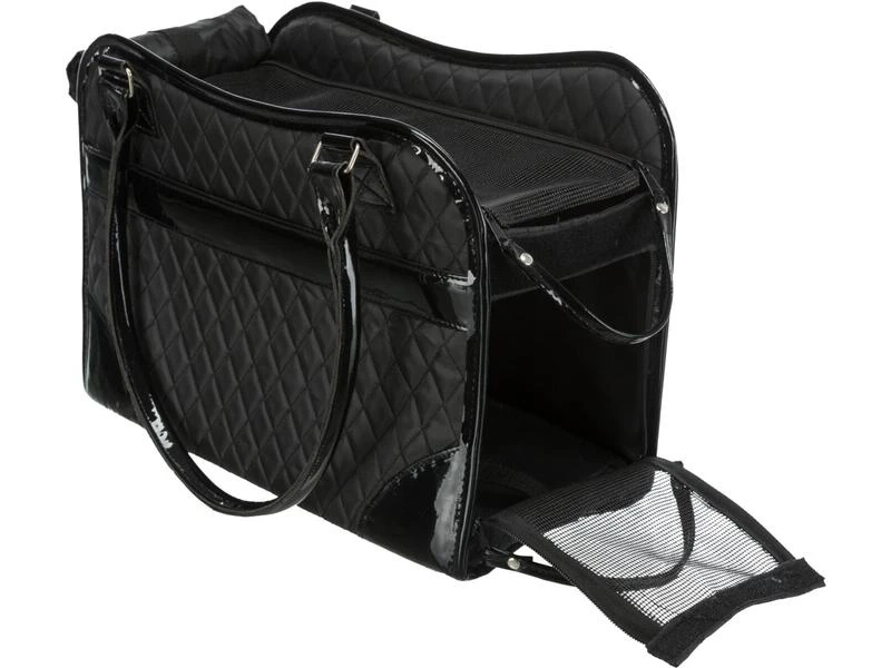 Trixie Tiertransport-Tasche Amina, 18 x 29 x 37 cm 5 Trixie Tiertransport-Tasche Amina, 18 x 29 x 37 cm – Bild 3