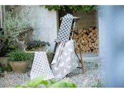 David Fussenegger Katzendecke Katzensilhouetten, 70 x 90 cm, Rauch -Katzenwelt Verkaufsgeschäft 239416719 xxl