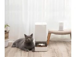Xiaomi Smart Pet Food Feeder, Weiss 22 Xiaomi Smart Pet Food Feeder, Weiss -Katzenwelt Verkaufsgeschäft 246466099 xxl