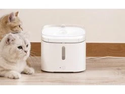 Xiaomi Smart Pet Fountain, Weiss -Katzenwelt Verkaufsgeschäft 246496582 xxl