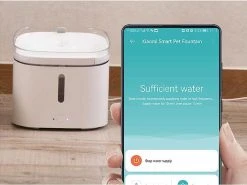 Xiaomi Smart Pet Fountain, Weiss -Katzenwelt Verkaufsgeschäft 246496594 xxl