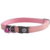Rogz Katzenhalsband Glittercat Coral 1 Rogz Katzenhalsband Glittercat Coral -Katzenwelt Verkaufsgeschäft 51203864 xxl