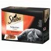 Sheba Nassfutter Selection in Sauce Herzhafte Komposition, 12 Stk. 2 Sheba Nassfutter Selection in Sauce Herzhafte Komposition, 12 Stk. -Katzenwelt Verkaufsgeschäft 51235246 xxl 1
