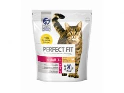 Perfect Fit Trockenfutter Adult 1+ Huhn, 1.4 kg