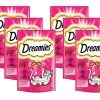Dreamies Katzen-Snack mit Rind, 6 x 60g 1 Dreamies Katzen-Snack mit Rind, 6 x 60g -Katzenwelt Verkaufsgeschäft 51245601 xxl