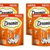 Dreamies Katzen-Snack mit Huhn, 4 x 180g -Katzenwelt Verkaufsgeschäft 51245628 xxl