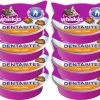 Whiskas Katzen-Snack Dentabites Multipack, 8 x 40g 2 Whiskas Katzen-Snack Dentabites Multipack, 8 x 40g -Katzenwelt Verkaufsgeschäft 51246749 xxl