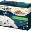 Purina Nassfutter Gourmet Perle mit Gemüse, 8 x 85 g 2 Purina Nassfutter Gourmet Perle mit Gemüse, 8 x 85 g -Katzenwelt Verkaufsgeschäft 51270247 xxl