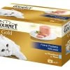 Purina Nassfutter Gourmet Gold Mousse Thunfisch, 4 x 85 g 1 Purina Nassfutter Gourmet Gold Mousse Thunfisch, 4 x 85 g -Katzenwelt Verkaufsgeschäft 51272095 xxl